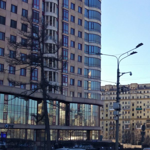 Купить однокомнатную квартиру недорого в Москве: лучшие предложения