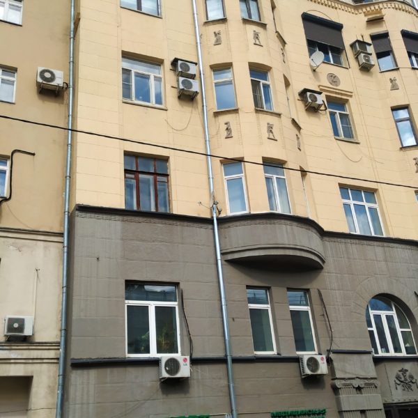 Вторичное жилье в Москве: купить недорого, быстро и безопасно