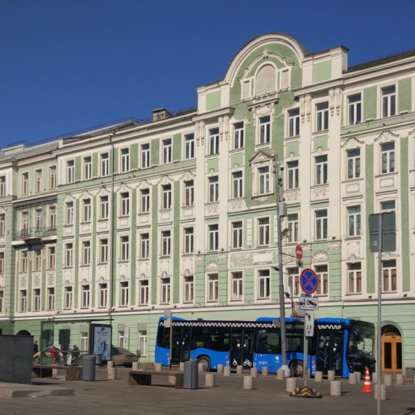 Срочная продажа квартиры в Москве: преимущества и последовательность