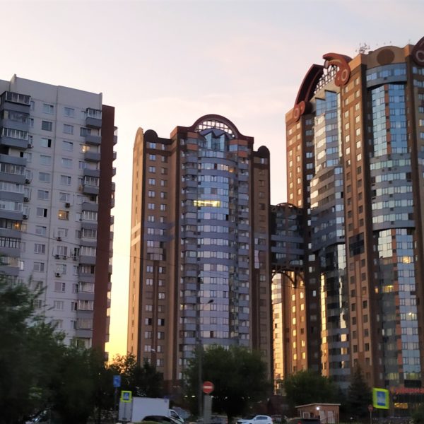 Купить апартаменты с отделкой в Москве на выгодных условиях