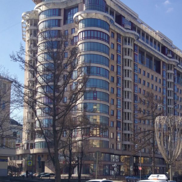 Продать квартиру бизнес-класса: сделки с московской недвижимостью