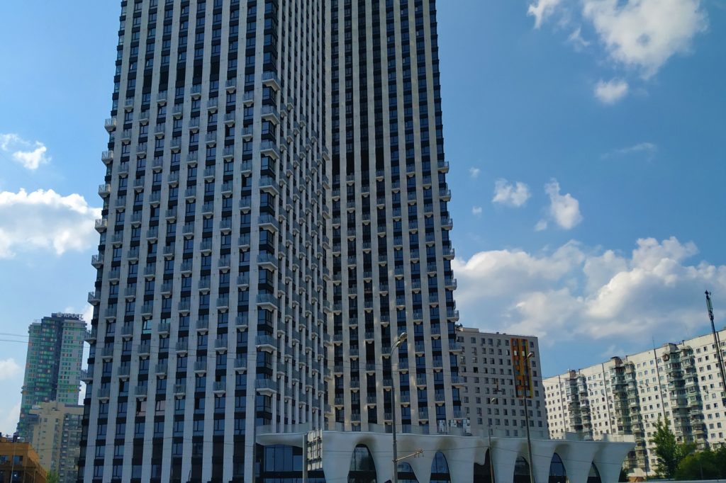 подбор квартиры в москве