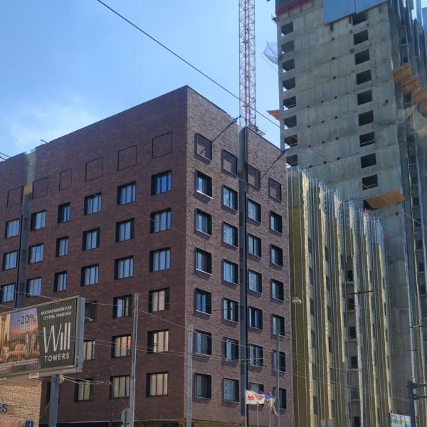 инвестиции в недвижимость в Москве