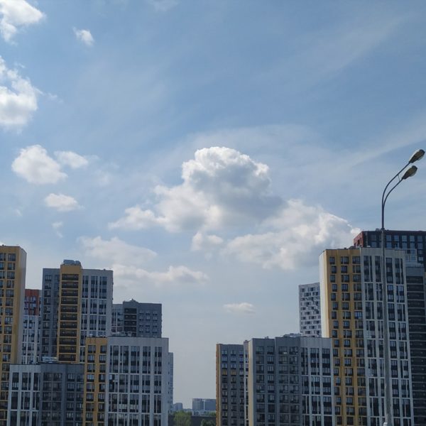 инвестиции в квартиру в москве