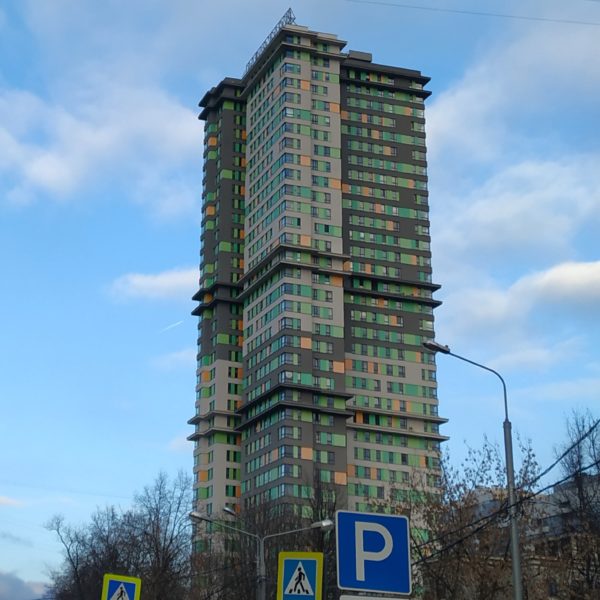 плюсы и минусы покупки апартаментов в Москве